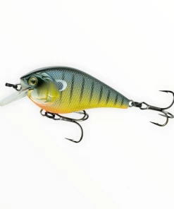 6th Sense Lure Company 6th Sense Crush 50X Hard Baits 41 6th Sense Lure Company 6th Sense Crush 50X Hard Baits