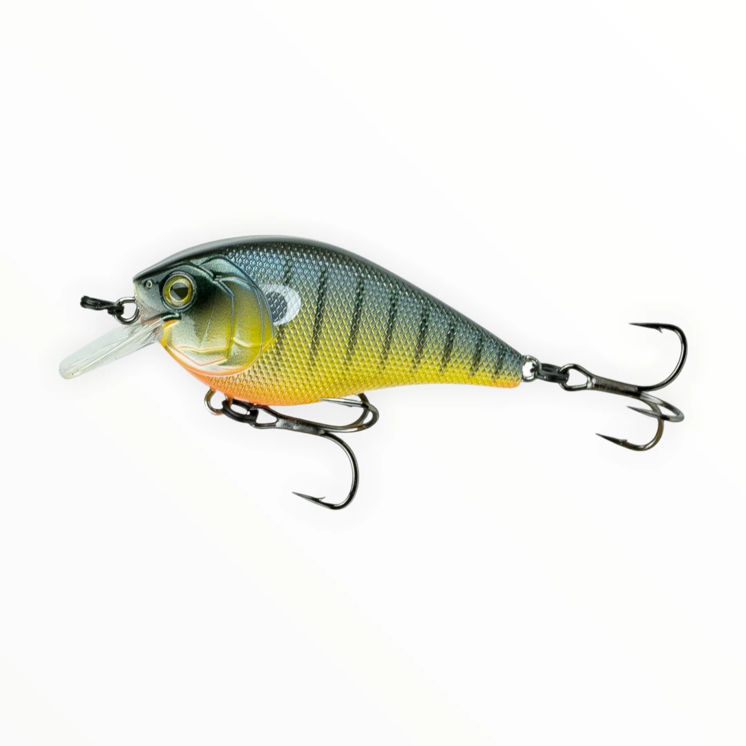 6th Sense Lure Company 6th Sense Crush 50X Hard Baits 17 6th Sense Lure Company 6th Sense Crush 50X Hard Baits