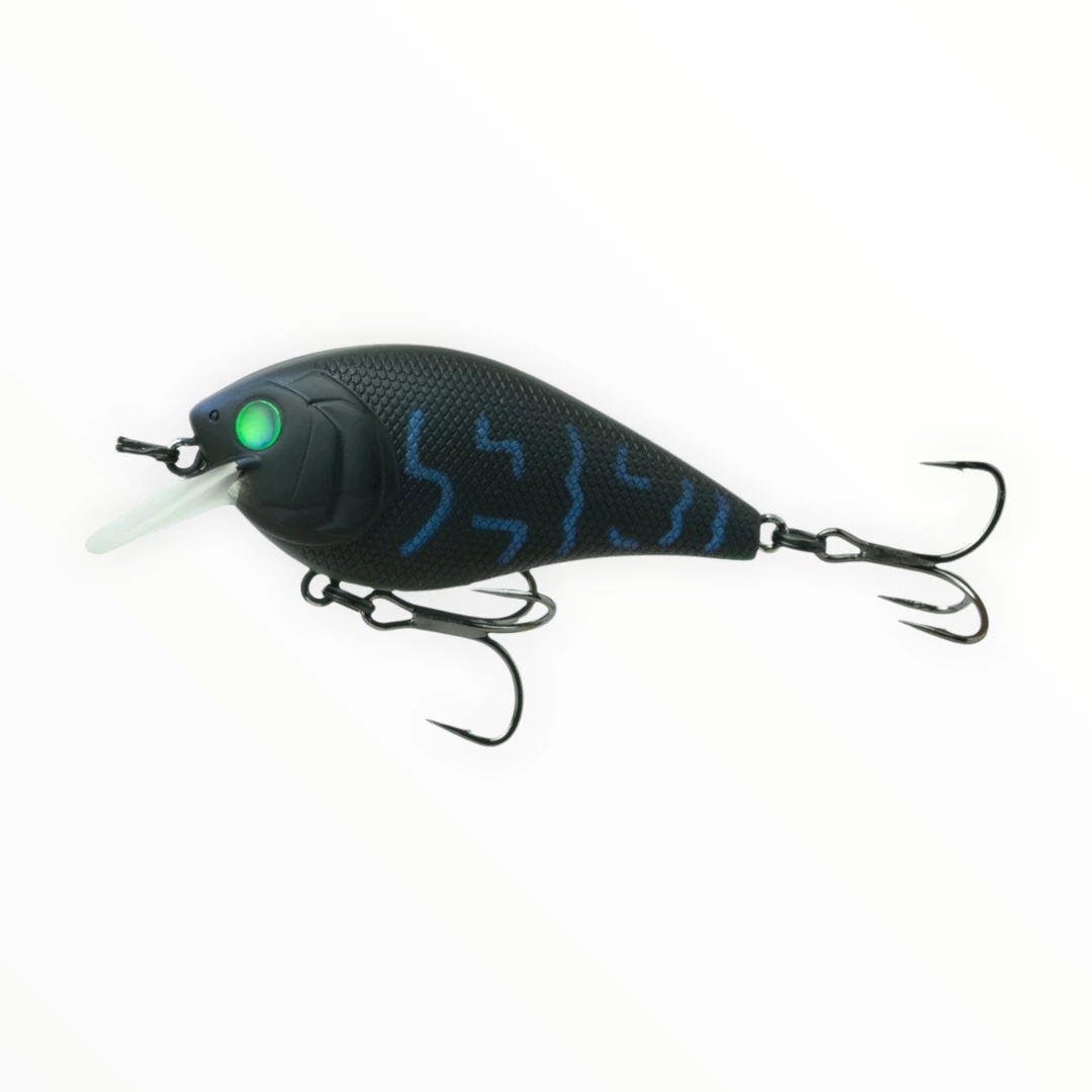 6th Sense Lure Company 6th Sense Crush 50X Hard Baits 10 6th Sense Lure Company 6th Sense Crush 50X Hard Baits