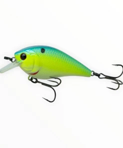 6th Sense Lure Company 6th Sense Crush 50X Hard Baits 42 6th Sense Lure Company 6th Sense Crush 50X Hard Baits