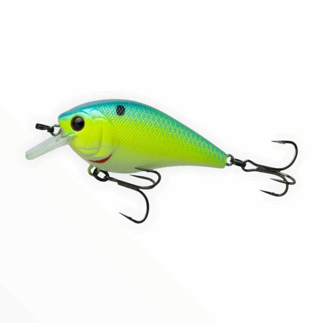 6th Sense Lure Company 6th Sense Crush 50X Hard Baits 18 6th Sense Lure Company 6th Sense Crush 50X Hard Baits