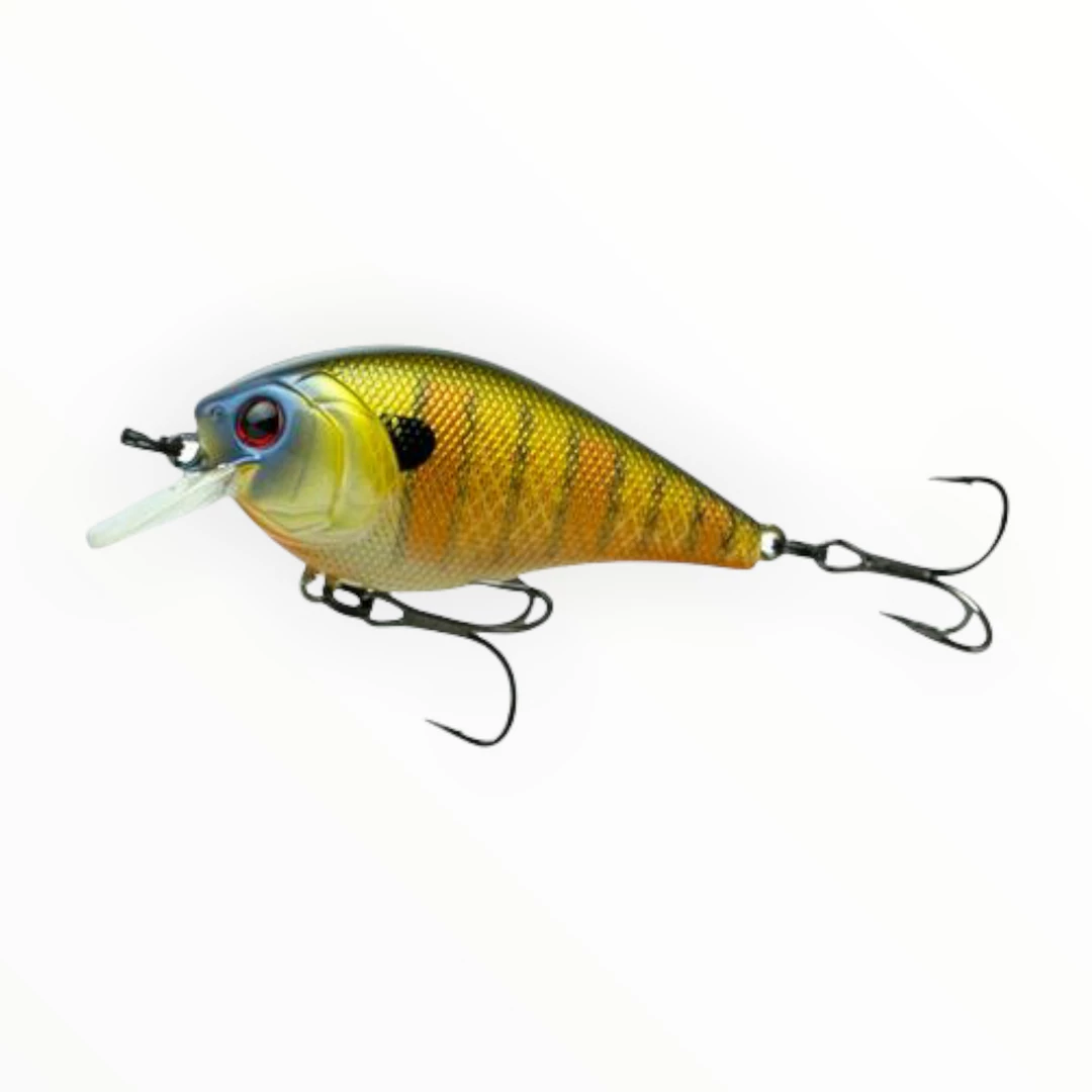 6th Sense Lure Company 6th Sense Crush 50X Hard Baits 12 6th Sense Lure Company 6th Sense Crush 50X Hard Baits