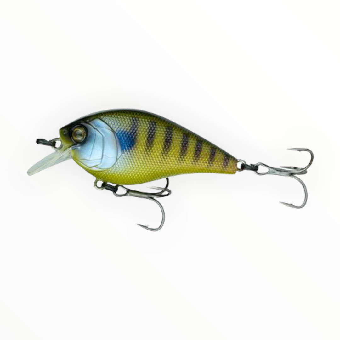 6th Sense Lure Company 6th Sense Crush 50X Hard Baits 20 6th Sense Lure Company 6th Sense Crush 50X Hard Baits