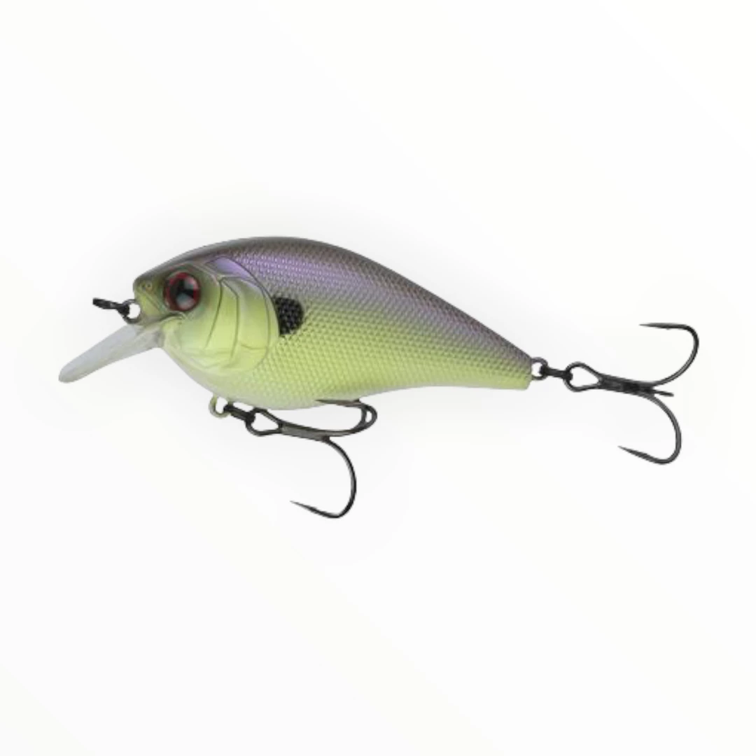 6th Sense Lure Company 6th Sense Crush 50X Hard Baits 13 6th Sense Lure Company 6th Sense Crush 50X Hard Baits