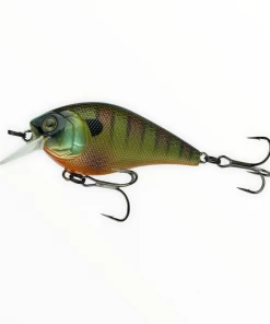 6th Sense Lure Company 6th Sense Crush 50X Hard Baits 45 6th Sense Lure Company 6th Sense Crush 50X Hard Baits