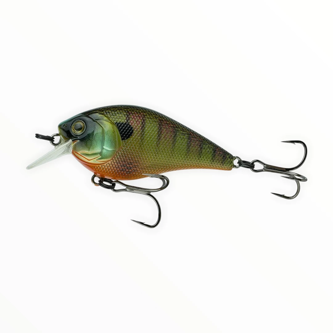 6th Sense Lure Company 6th Sense Crush 50X Hard Baits 21 6th Sense Lure Company 6th Sense Crush 50X Hard Baits