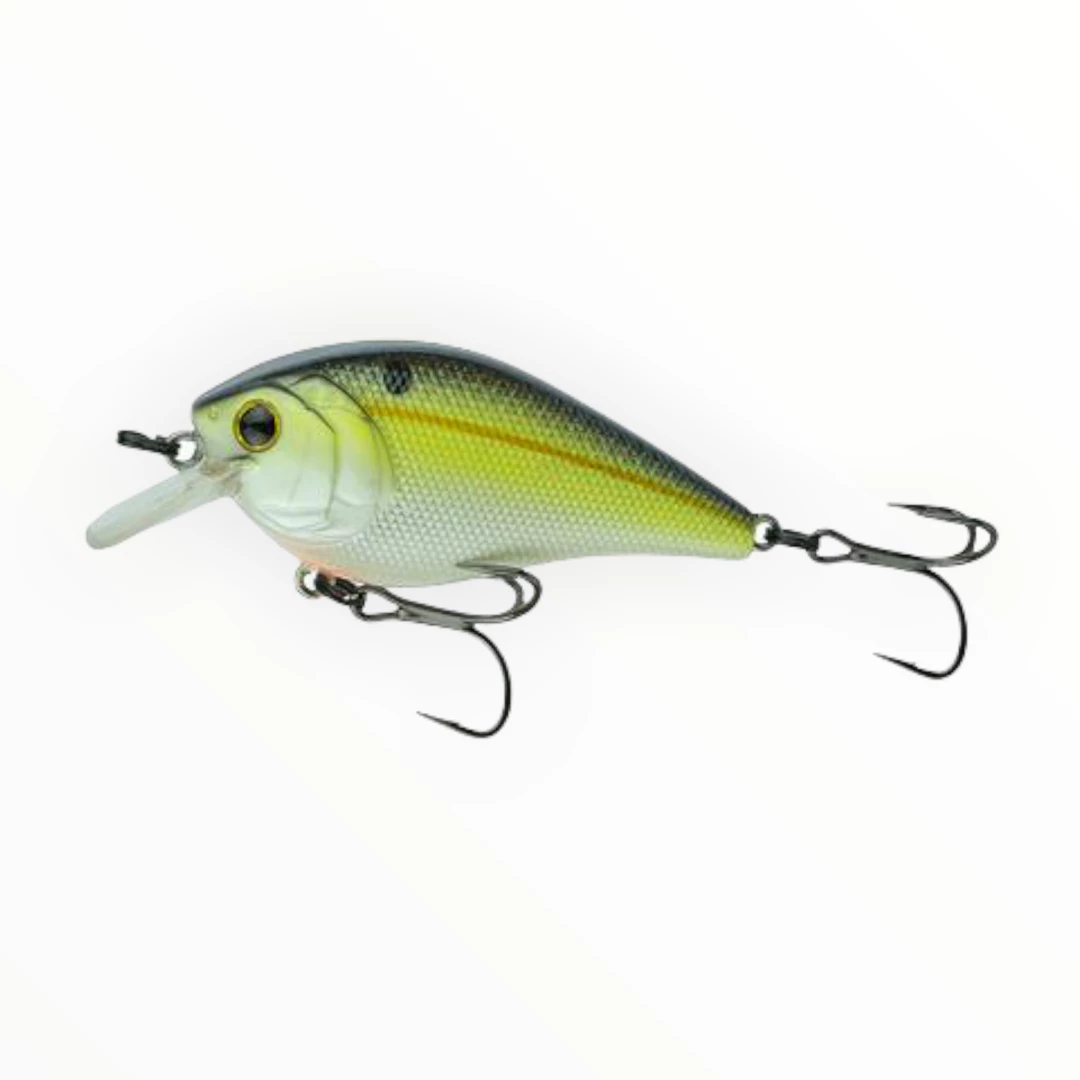 6th Sense Lure Company 6th Sense Crush 50X Hard Baits 22 6th Sense Lure Company 6th Sense Crush 50X Hard Baits