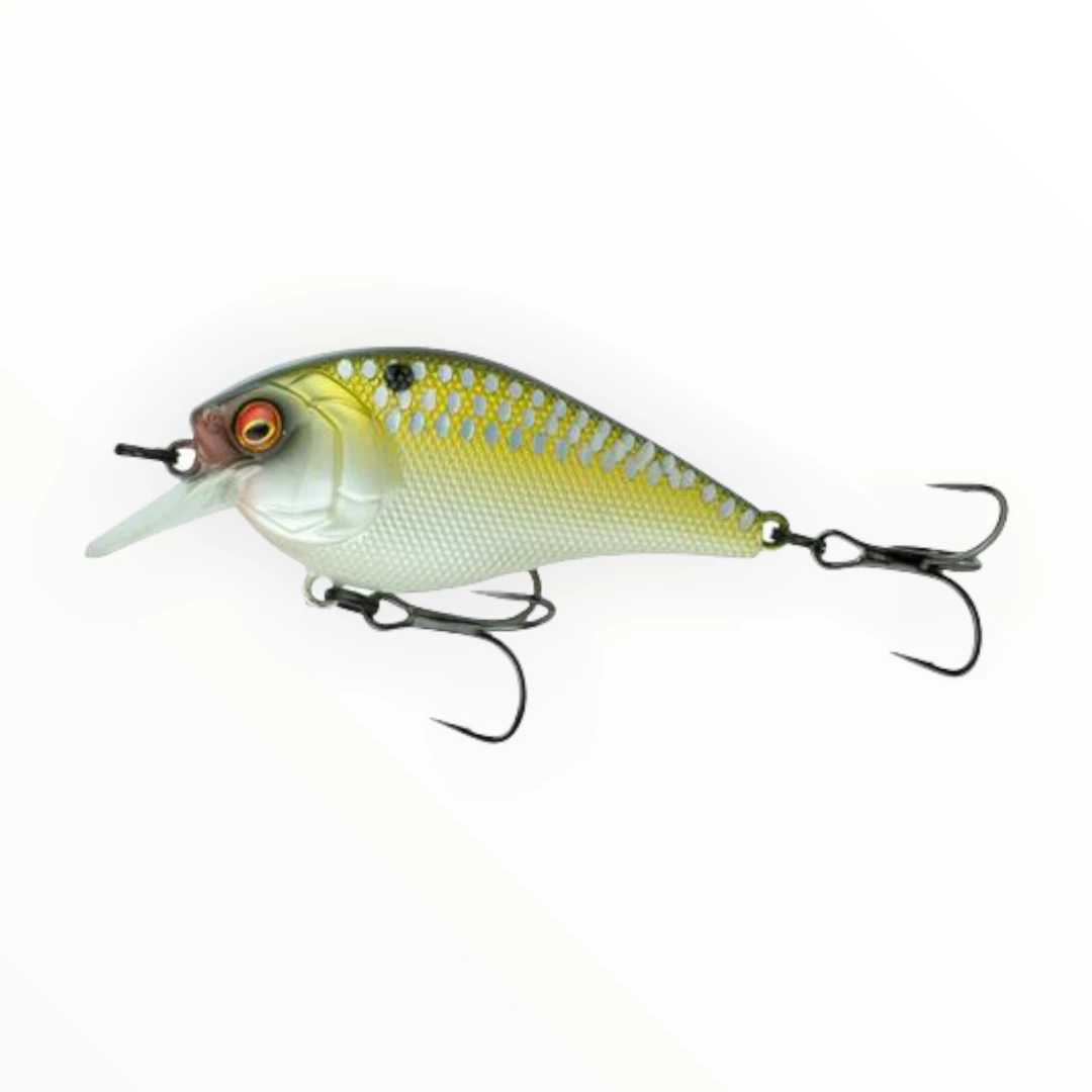 6th Sense Lure Company 6th Sense Crush 50X Hard Baits 24 6th Sense Lure Company 6th Sense Crush 50X Hard Baits