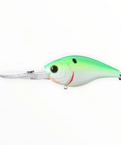 6th Sense Lure Company 6th Sense Cloud 9 Silent Crankbaits Hard Baits