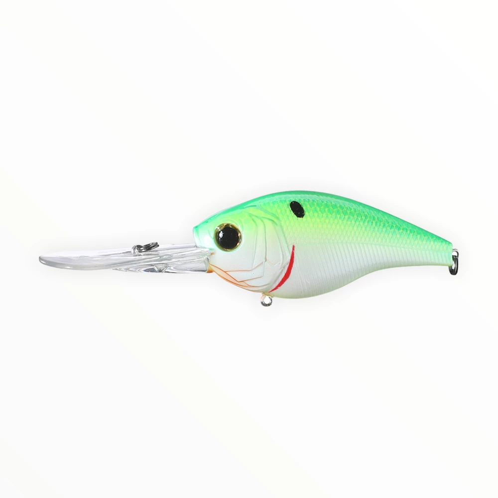 6th Sense Lure Company 6th Sense Cloud 9 Silent Crankbaits Hard Baits 1 6th Sense Lure Company 6th Sense Cloud 9 Silent Crankbaits Hard Baits