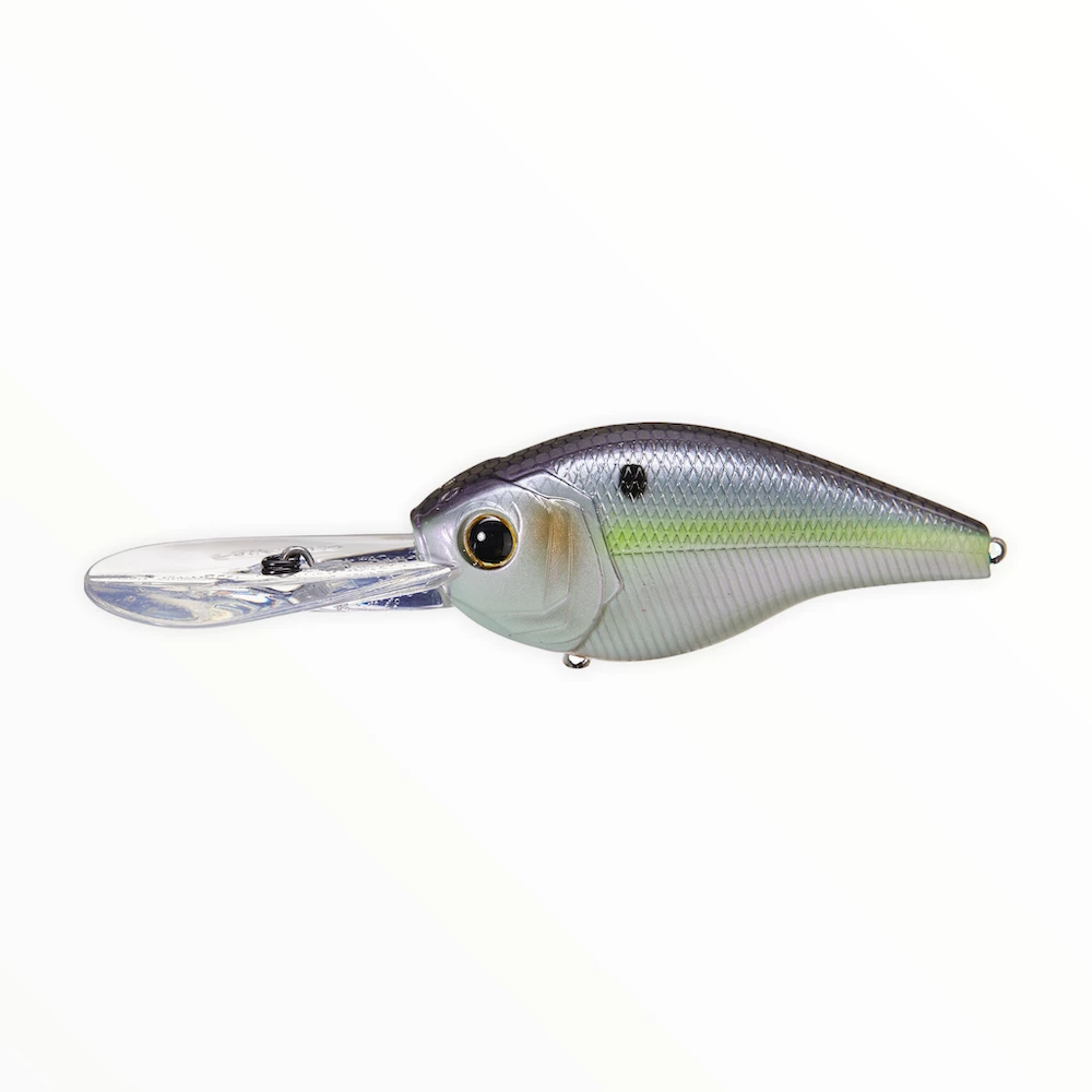 6th Sense Lure Company 6th Sense Cloud 9 Silent Crankbaits Hard Baits 4 6th Sense Lure Company 6th Sense Cloud 9 Silent Crankbaits Hard Baits