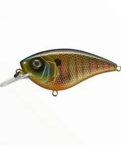 6th Sense Lure Company Hard Baits 6th Sense Crush Flat 75X