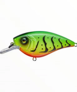 6th Sense Lure Company Hard Baits 6th Sense Crush Flat 75X