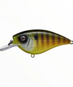 6th Sense Lure Company Hard Baits 6th Sense Crush Flat 75X