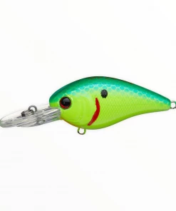 6th Sense Lure Company Hard Baits 6th Sense Crush Mini 25MD