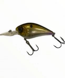 6th Sense Lure Company Hard Baits 6th Sense Crush Mini 25MD