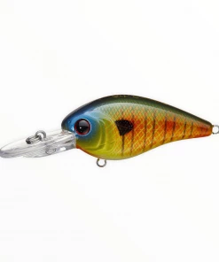 6th Sense Lure Company Hard Baits 6th Sense Crush Mini 25MD