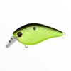 6th Sense Lure Company Hard Baits 6th Sense Crush Mini 25X