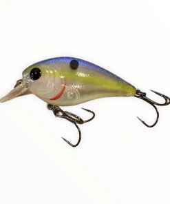 6th Sense Lure Company Hard Baits 6th Sense Crush Mini 25X