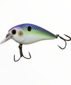 6th Sense Lure Company Hard Baits 6th Sense Crush Mini 25X