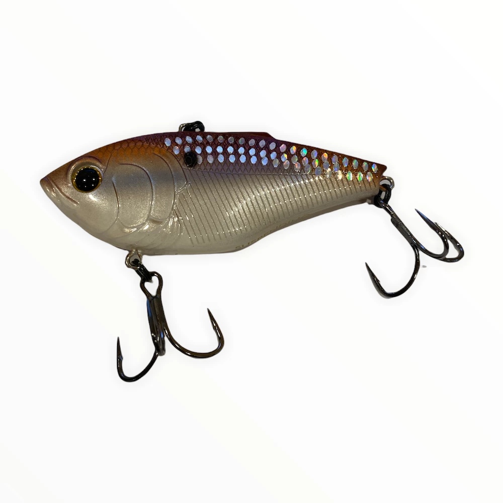 6th Sense Lure Company 6th Sense Quake 80 Suspending Lipless Crankbait 6 6th Sense Lure Company 6th Sense Quake 80 Suspending Lipless Crankbait