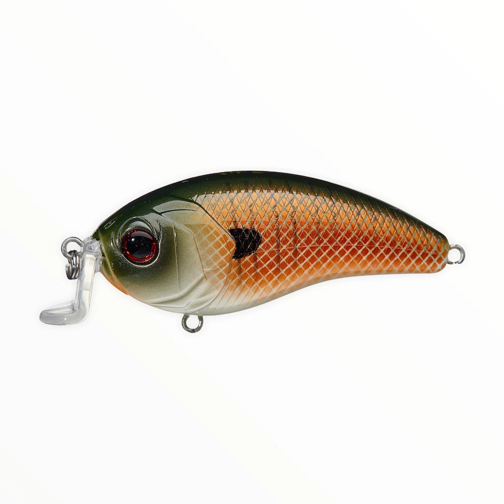 6th Sense Lure Company 6th Sense Swank Crank 77X 4 6th Sense Lure Company 6th Sense Swank Crank 77X