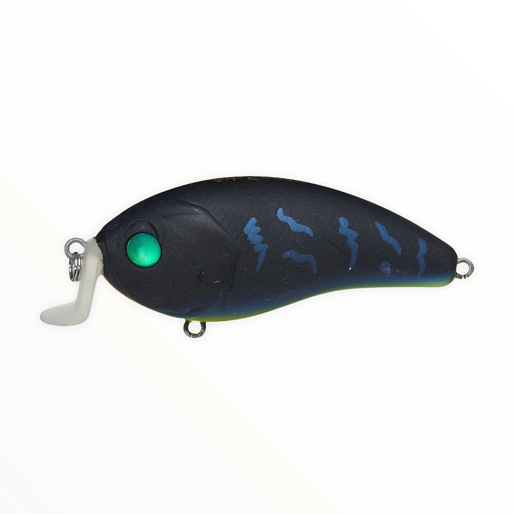 6th Sense Lure Company 6th Sense Swank Crank 77X 5 6th Sense Lure Company 6th Sense Swank Crank 77X