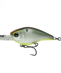 6th Sense Lure Company 6th Sense Cloud 9 Hard Baits