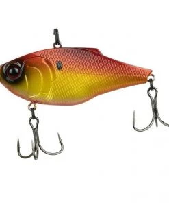 6th Sense Lure Company 6th Sense Quake 80 Suspending Lipless Crankbait 12 6th Sense Lure Company 6th Sense Quake 80 Suspending Lipless Crankbait