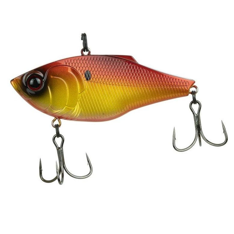 6th Sense Lure Company 6th Sense Quake 80 Suspending Lipless Crankbait 5 6th Sense Lure Company 6th Sense Quake 80 Suspending Lipless Crankbait