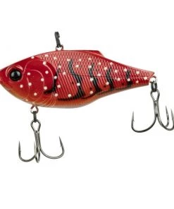6th Sense Lure Company 6th Sense Quake 80 Suspending Lipless Crankbait