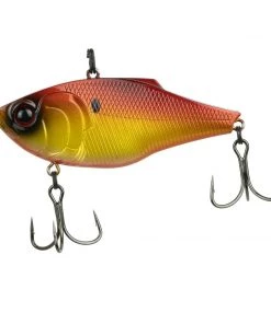 6th Sense Lure Company 6th Sense Quake 80 Suspending Lipless Crankbait 14 6th Sense Lure Company 6th Sense Quake 80 Suspending Lipless Crankbait