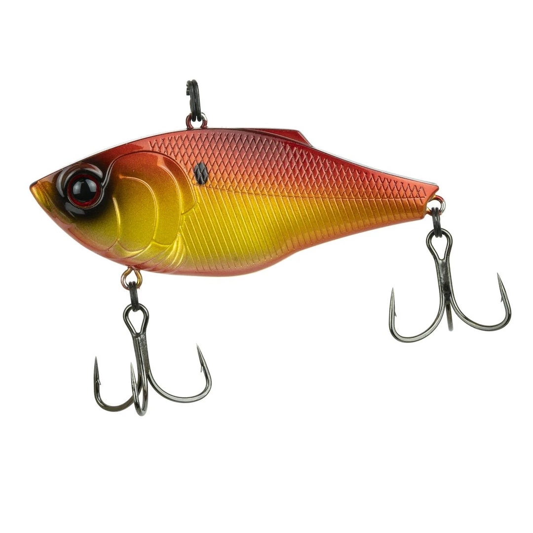 6th Sense Lure Company 6th Sense Quake 80 Suspending Lipless Crankbait 7 6th Sense Lure Company 6th Sense Quake 80 Suspending Lipless Crankbait