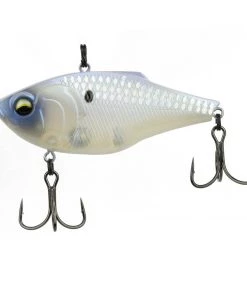 6th Sense Lure Company 6th Sense Quake 80 Suspending Lipless Crankbait 15 6th Sense Lure Company 6th Sense Quake 80 Suspending Lipless Crankbait