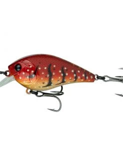 6th Sense Lure Company 6th Sense Crush 100X Hard Baits