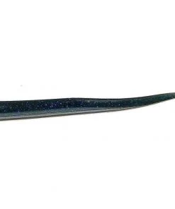 Motivated Lure Company Motivated Flatback Finesse Worms