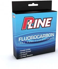 P-Line Pline Fluorocarbon Accessories