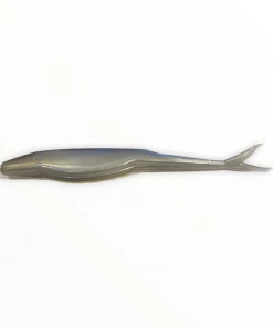 Zoom Magnum Super Fluke Soft Baits