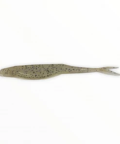 Zoom Magnum Super Fluke Soft Baits