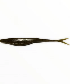 Zoom Magnum Super Fluke Soft Baits