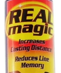 Blakemore Real Magic Rods And Reels