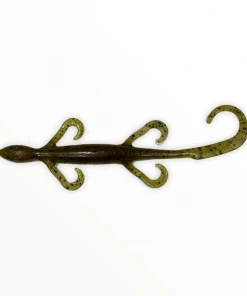 Zoom Magnum Lizard Soft Baits