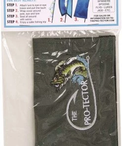 Accessories The Pro-Tector-Lure Protector