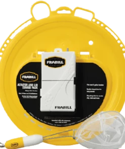 Accessories Frabill Aerator And Lid Combo