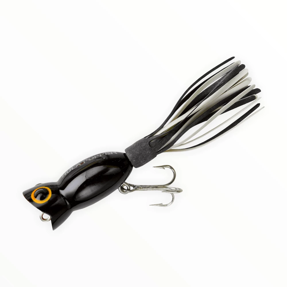 Arbogast Hula Popper 1 Arbogast Hula Popper