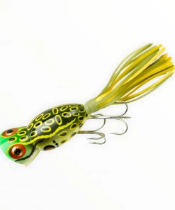 Arbogast Hula Popper