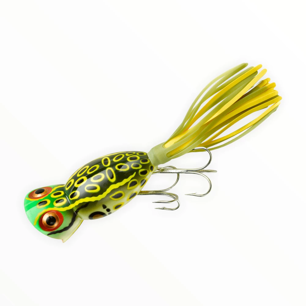 Arbogast Hula Popper 2 Arbogast Hula Popper