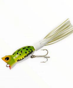 Arbogast Hula Popper 9 Arbogast Hula Popper