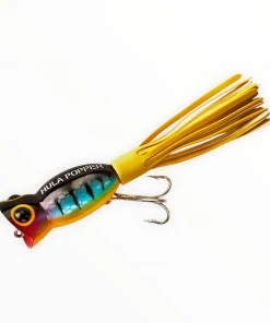 Arbogast Hula Popper 10 Arbogast Hula Popper