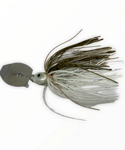 Bass Assets Alpha Blade Gen II